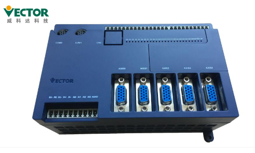 PLC、運(yùn)動(dòng)控制卡和運(yùn)動(dòng)控制器的區(qū)別